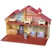 Picture of Bluey Family Home Playset